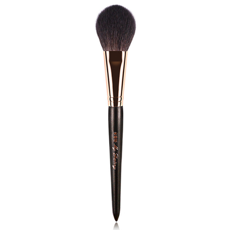 MyDestiny 017 Soft Wool Blush Brush