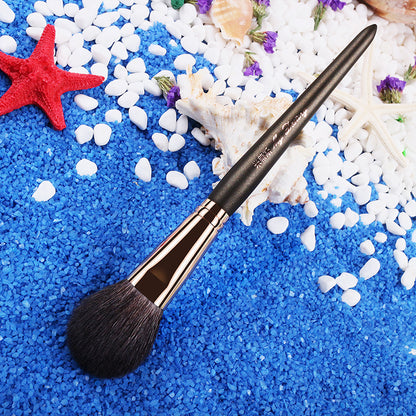 MyDestiny 017 Soft Wool Blush Brush