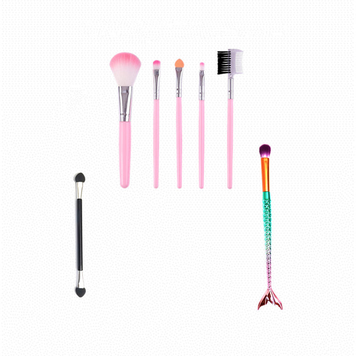 Makeup tools