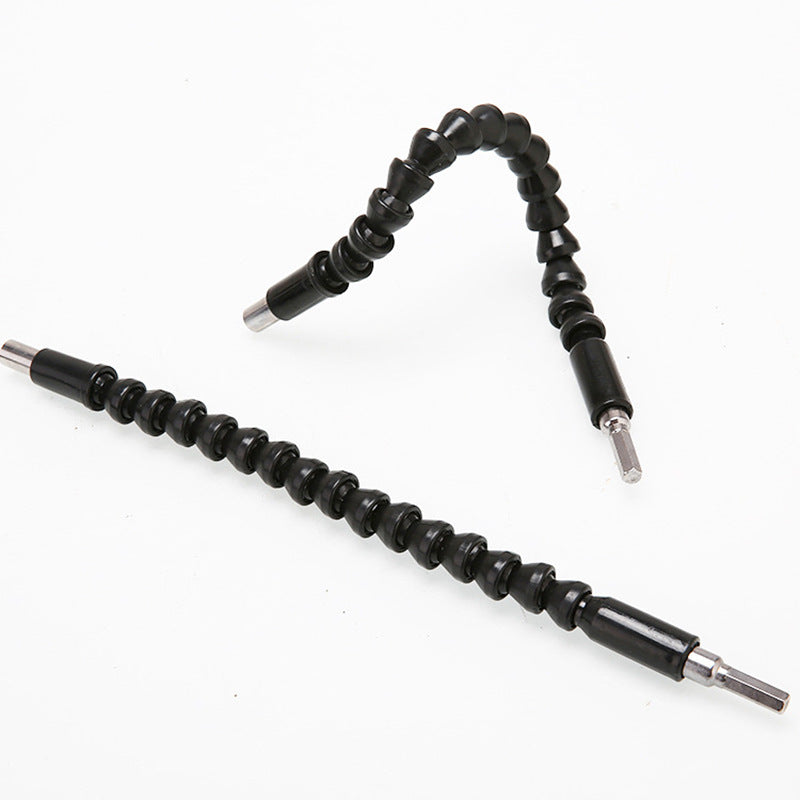 Electric Drill Flexible Shaft & Connector