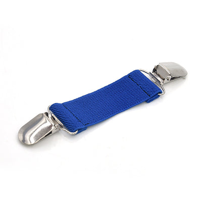 Non-slip fixing buckle