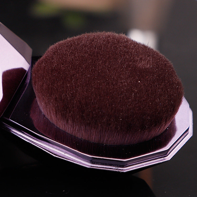 Silk House Diamond Portable Foundation Brush