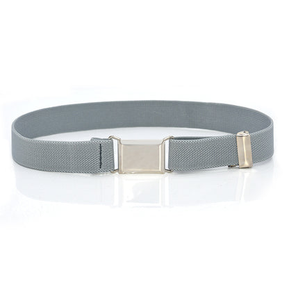 Children's belt monochrome