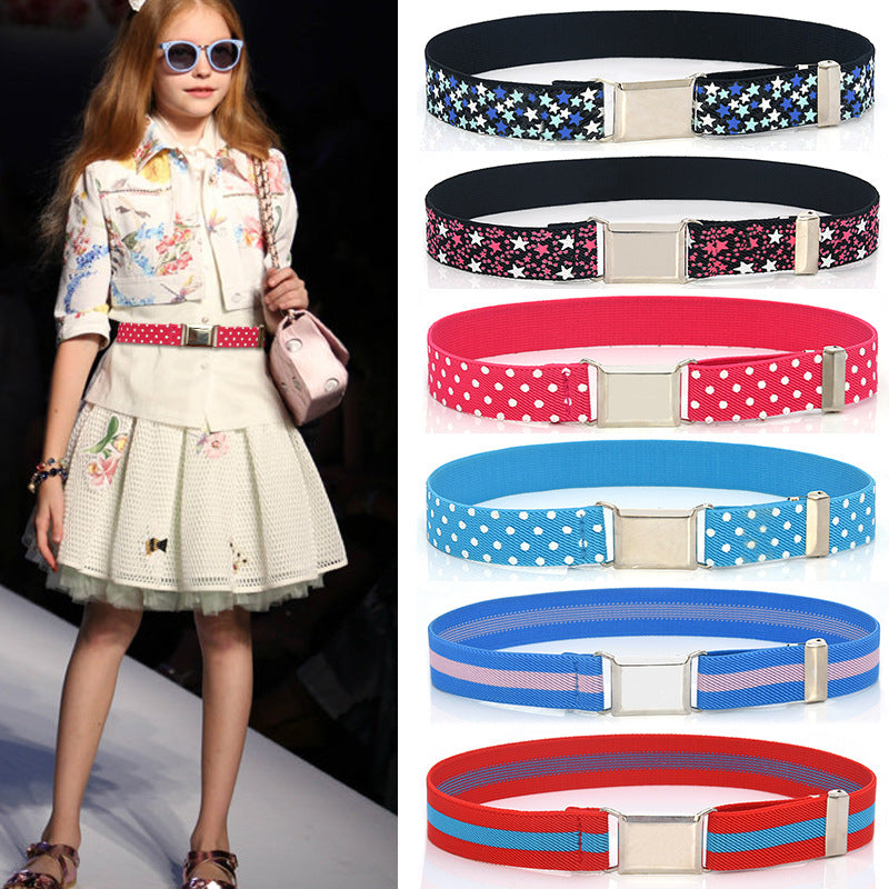 Small belt wholesale