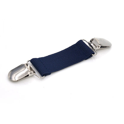 Non-slip fixing buckle