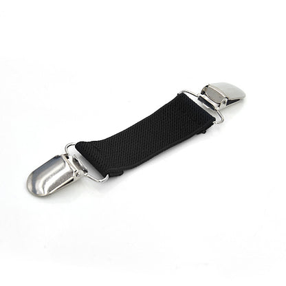 Non-slip fixing buckle