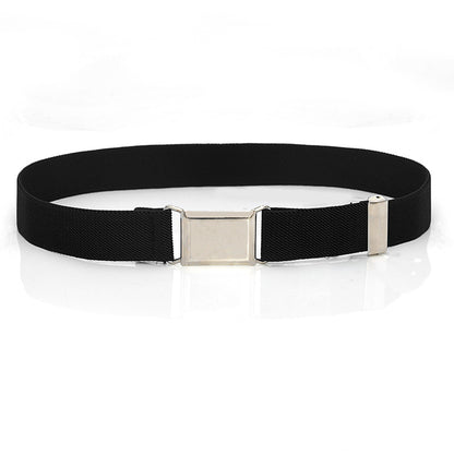 Children's belt monochrome