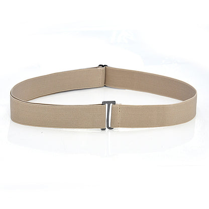 Adjust Slim Elastic Invisible Belt