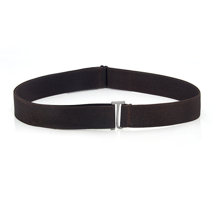 Adjust Slim Elastic Invisible Belt