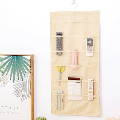 Hanging Lingerie Storage Bag (Wall-Mounted, Over-the-Door)