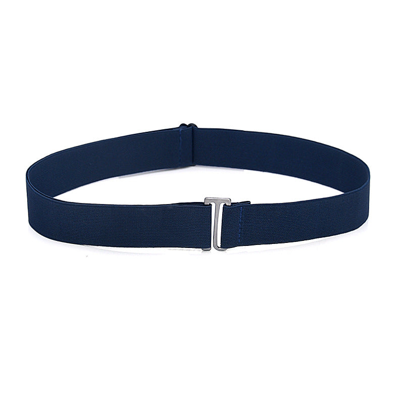 Adjust Slim Elastic Invisible Belt