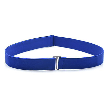 Adjust Slim Elastic Invisible Belt