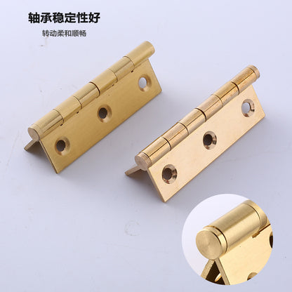 1.5 inch 2/2.5/3 inch copper hinge hinge