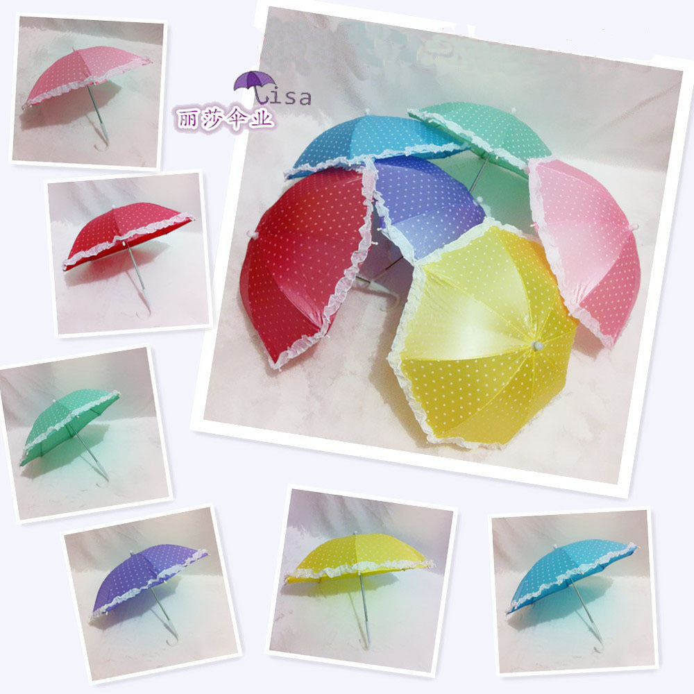 30cm Children's Umbrella