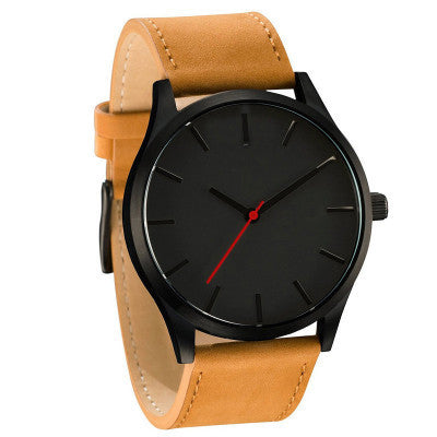 AliExpress Calendar Business Men's Watch