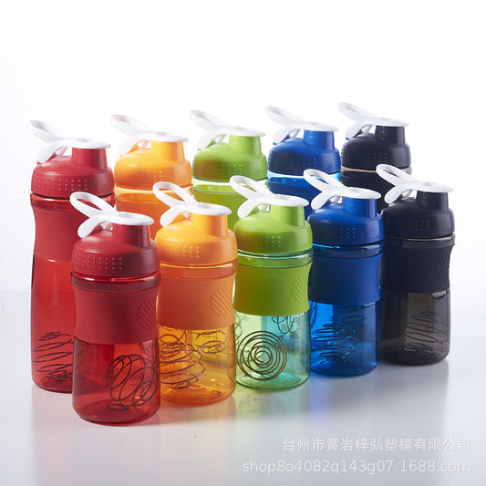 500Ml Sports Protein Powder Shaker Cup