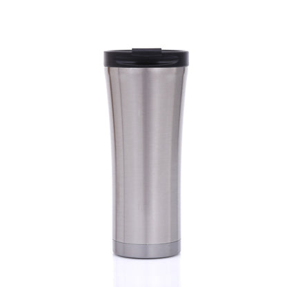 Creative Irregular 304 Stainless Steel Insulated Mug