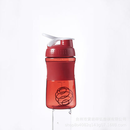 500Ml Sports Protein Powder Shaker Cup