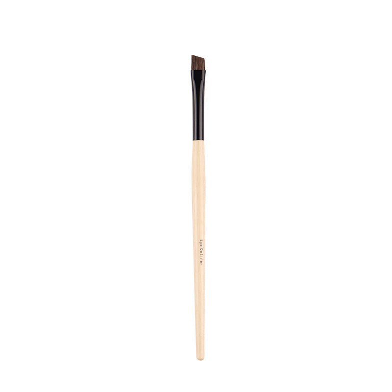 Moyu BB Series Brow Brush (Animal Hair)