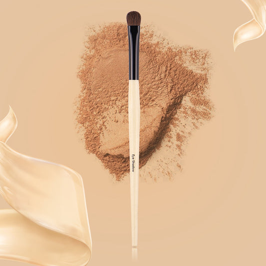 BB Series Animal Hair Eyeshadow Brush