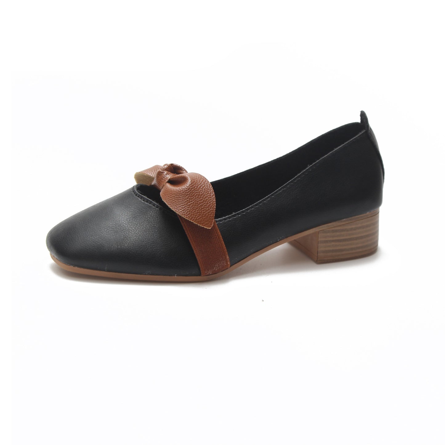 Bow women's shoes