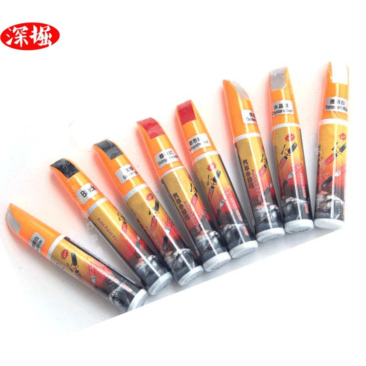 Wholesale car paint refinish pen