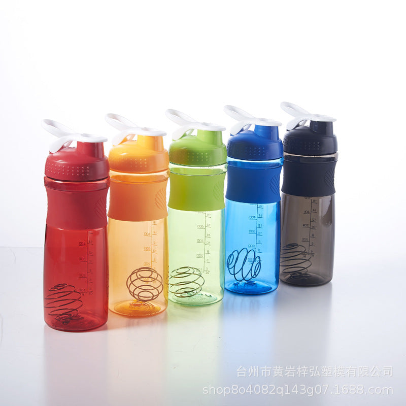 760Ml Sports Shaker Cup Printing LOGO