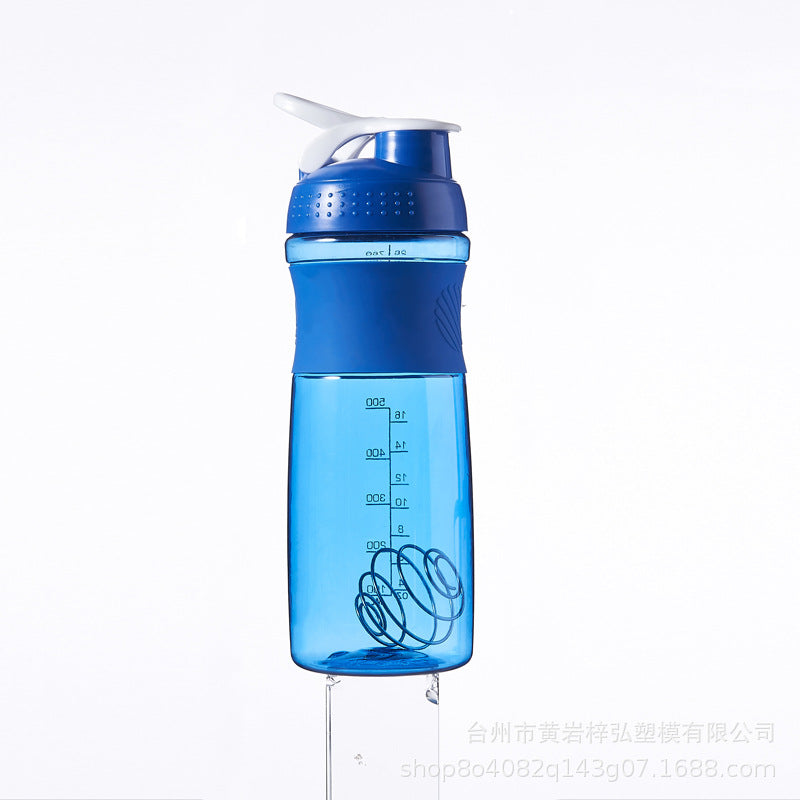 760Ml Sports Shaker Cup Printing LOGO