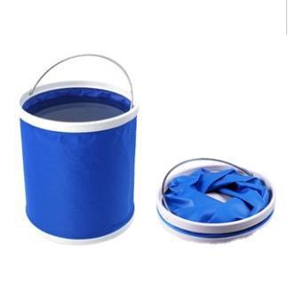 9L 11L folding bucket