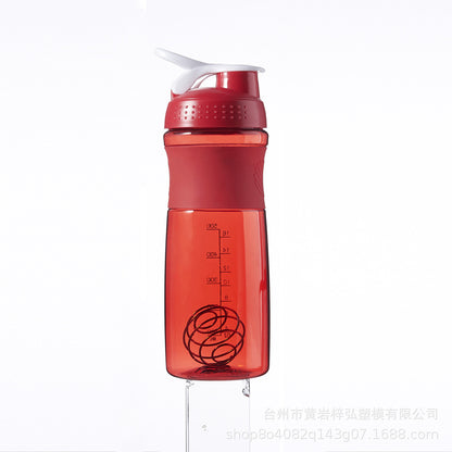 760Ml Sports Shaker Cup Printing LOGO