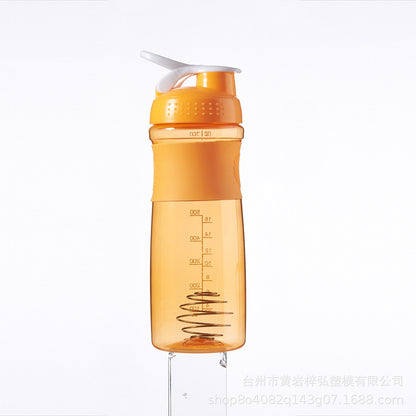 760Ml Sports Shaker Cup Printing LOGO