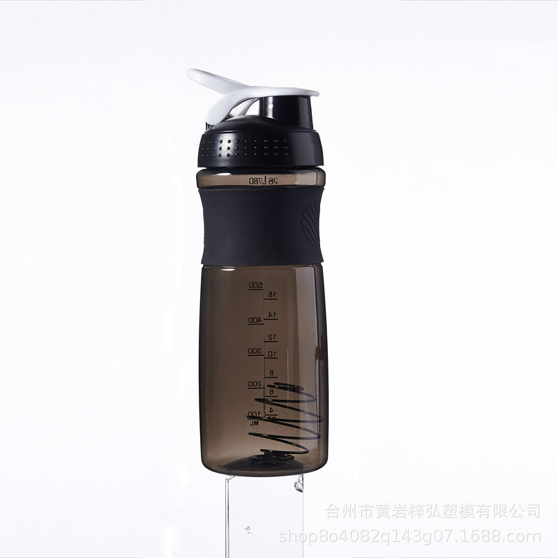 760Ml Sports Shaker Cup Printing LOGO