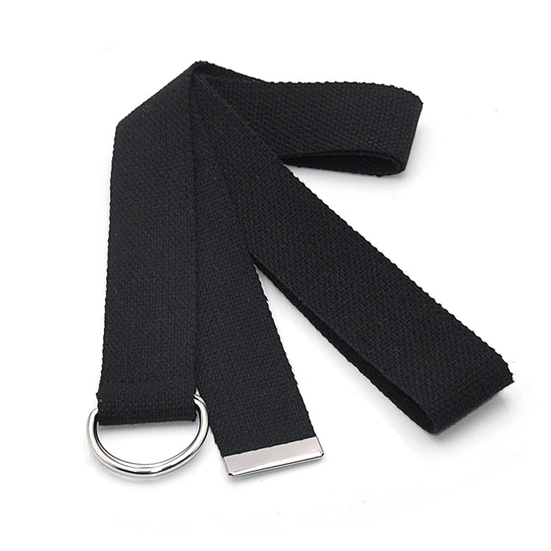 Wholesale nylon canvas belt