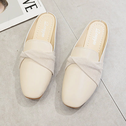 Spring new women's slippers