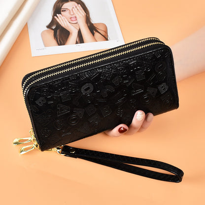 Women's wallet long wholesale