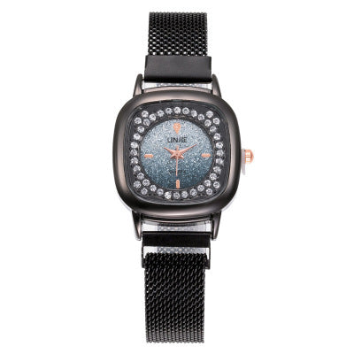 Starry Sky Womens Watch Niche Luxury