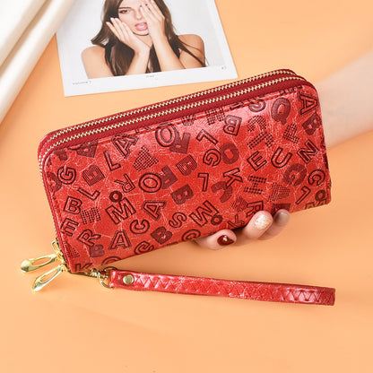 Women's wallet long wholesale