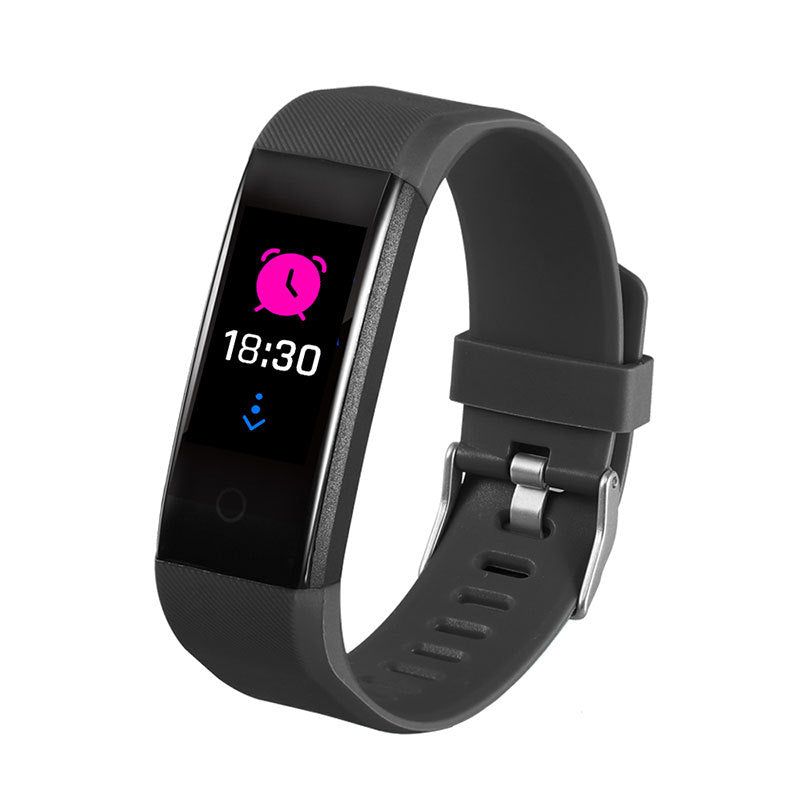 115 Plus Color Screen Fitness Bracelet