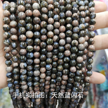 Opal loose beads