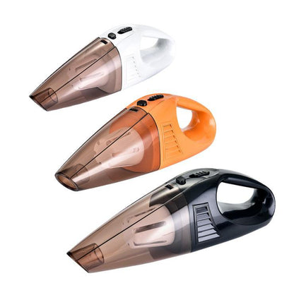 New car vacuum cleaner