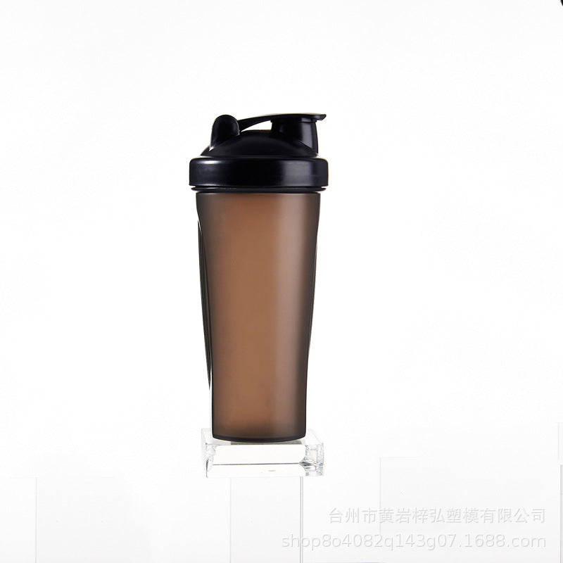 600Ml Sports Shaker Cup