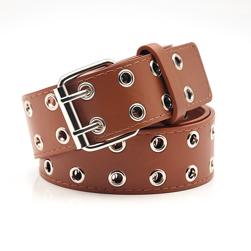 Versatile Men's Belt