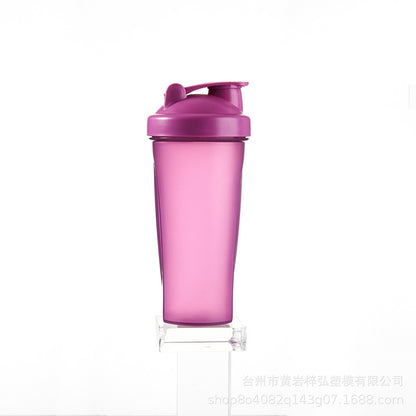 600Ml Sports Shaker Cup