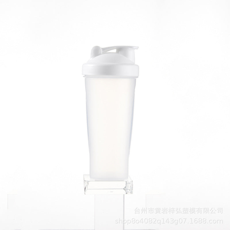 600Ml Sports Shaker Cup