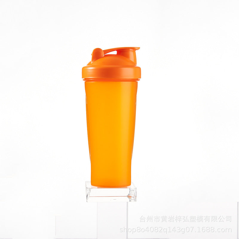 600Ml Sports Shaker Cup