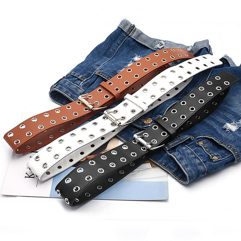 Versatile Men's Belt