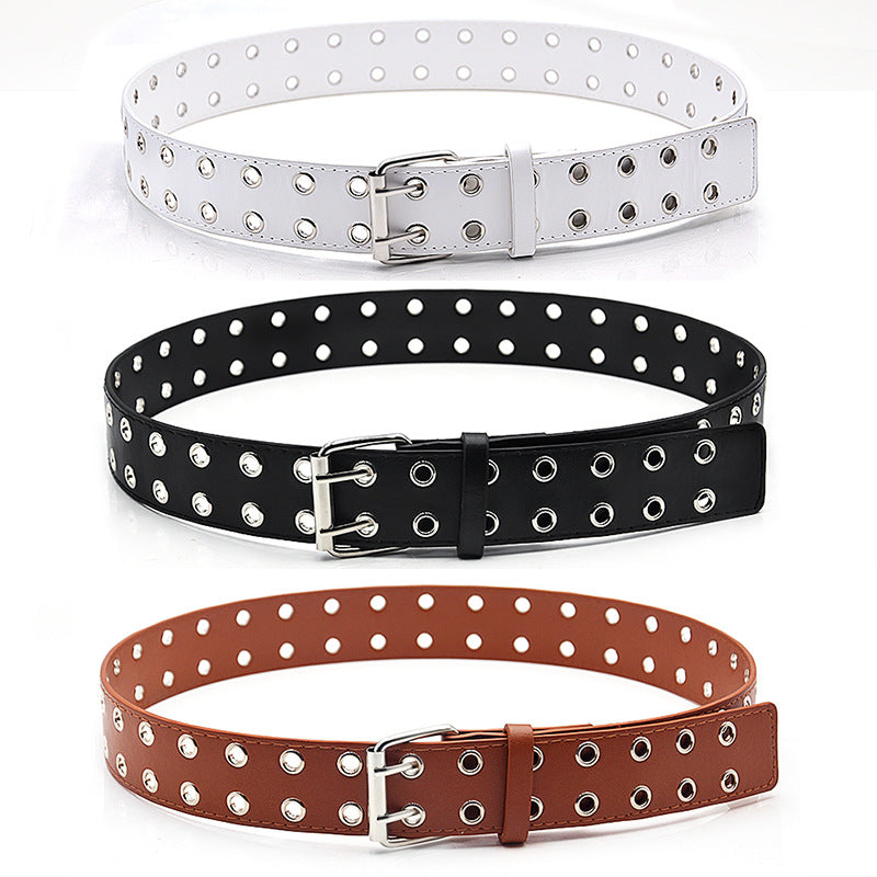 Versatile Men's Belt