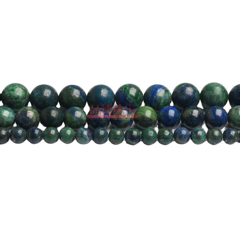 Phoenix stone loose beads jewelry accessories