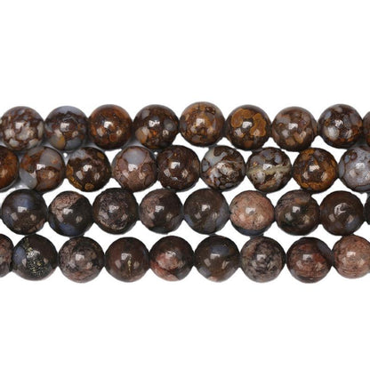 Opal loose beads