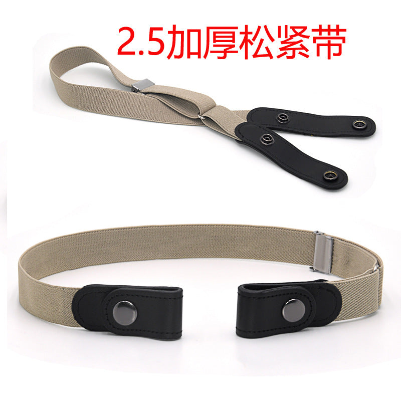 25Mm elastic elastic belt